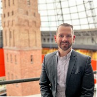 Andrew Berry