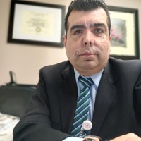 Jonathan Larraga, Chfm