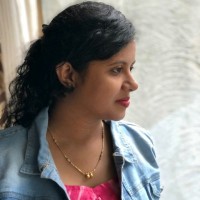 Payal Bhoyar
