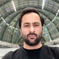 Mubeen Ahmed
