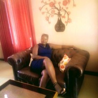 Linda Ageng'O
