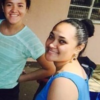 Susan Taulanga