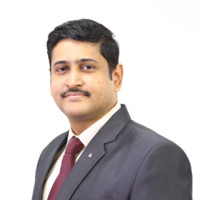 Prashanth krishnamurthy