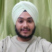 Harshdeep Singh
