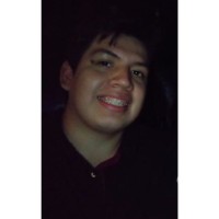 Omar Almilcar Cubas Bernal
