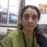 Prathibha Raghunandan