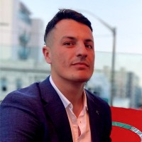 Dimitri Apostolakis