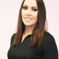 Eilis Mc Fadden