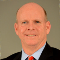 William Mcgroarty