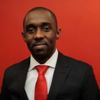 Chika Amadi, Phd