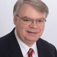 Ronald Mills