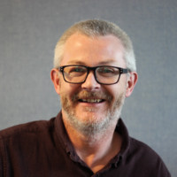 Chris Edwards - Business Support