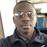 Ndongo Ndaw