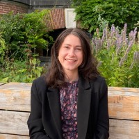 Sabine Van Toorenburg