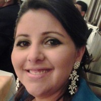 Geovana Souza