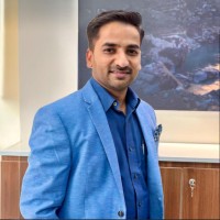 Harshad Girwalkar