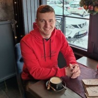 Andrii Shkaliberda