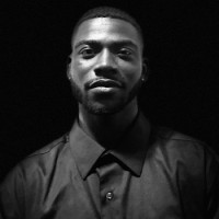 Raymond Holmes