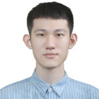 Weilin (William) Chang
