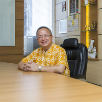 Jo Yanto