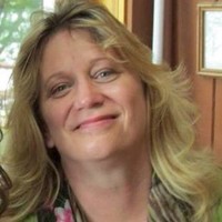 Michelle Johnson