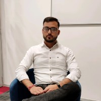 Abhishek Sharma