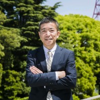 Toshiyuki Hoshi
