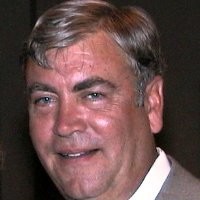 Dr. Geoffrey Burnham