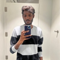 Deepak solomon