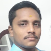Vignesh Pr