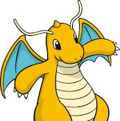 Dragonite Dra