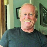 Randy Pierce
