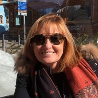 Deirdre Moulos