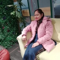Dolly Saini
