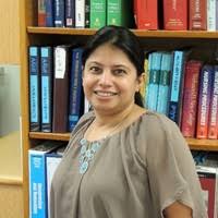 Mona Shah Mph, Cic, Fapic