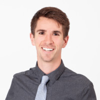Chad Maloy, Mba