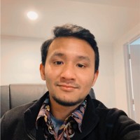 Shaiful Azri Shaiful Kamar