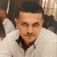 Nemanja Vranjes
