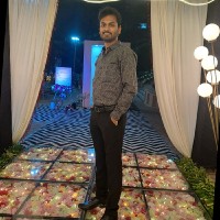 Yogesh Mantri