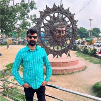 Rajan Tomar