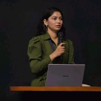 Aamreen Shaikh