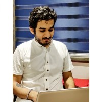DARSHIT THAKKAR