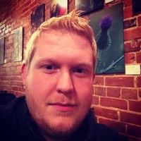 Jared Robison
