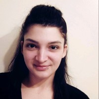 Mercedesse Vignon