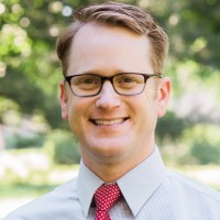 Andrew Bradley