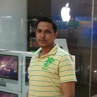 Jagdeep Kumar