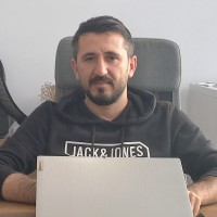 Ercan Çeti̇nkaya
