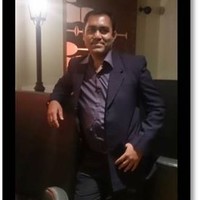 Stanley D'souza