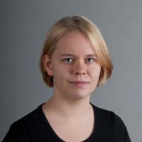 Lotta Söderholm