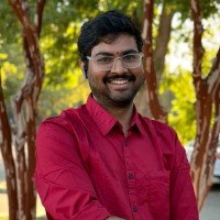 Hariprasad Bikumandla